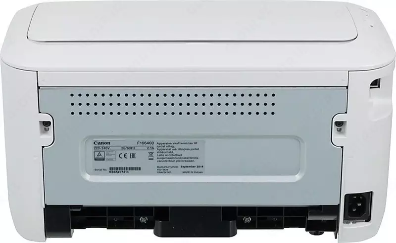 ПРИНТЕР CANON LBP6030