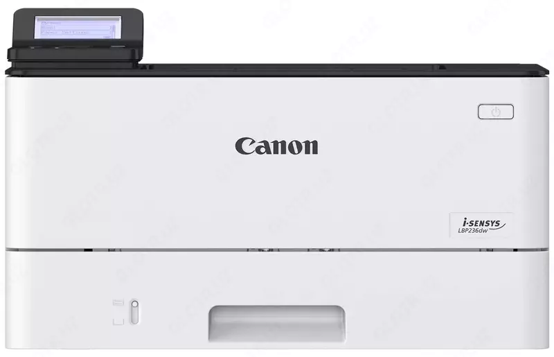 PRINTER CANON LBP236DW