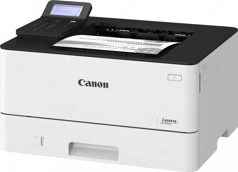  PRINTER CANON LBP236DW - 