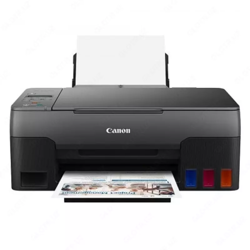 PRINTER CANON PIXMA G2010 - 