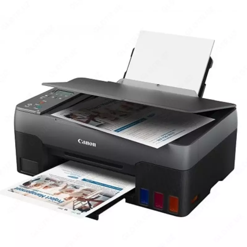   PRINTER CANON PIXMA G2010