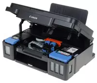  PRINTER CANON PIXMA G3411 - 