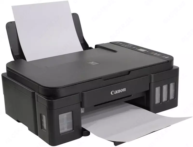   PRINTER CANON PIXMA G3411