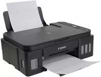   PRINTER CANON PIXMA G3411