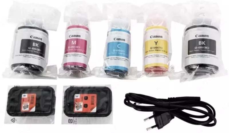  PRINTER CANON PIXMA G3411 TECHNOHOUSE