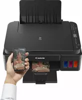  PRINTER CANON PIXMA G3411 - TECHNOHOUSE