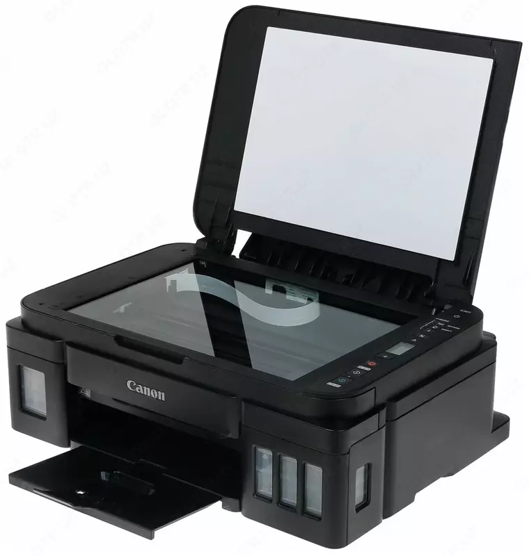  PRINTER CANON PIXMA G3411 - Printerlar