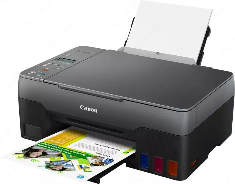PRINTER CANON PIXMA G3420