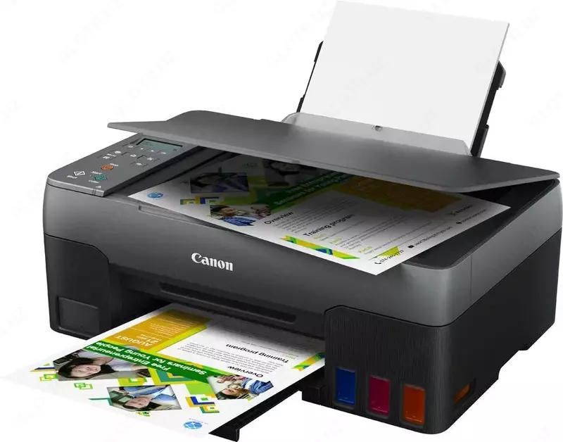  PRINTER CANON PIXMA G3420 - 