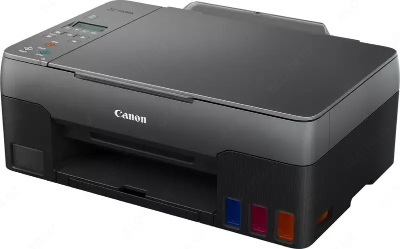   PRINTER CANON PIXMA G3420