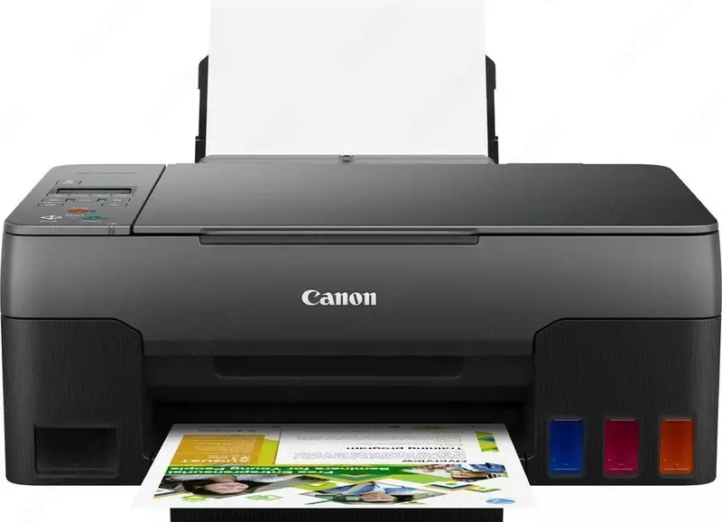  PRINTER CANON PIXMA G3420 Chakana savdo
