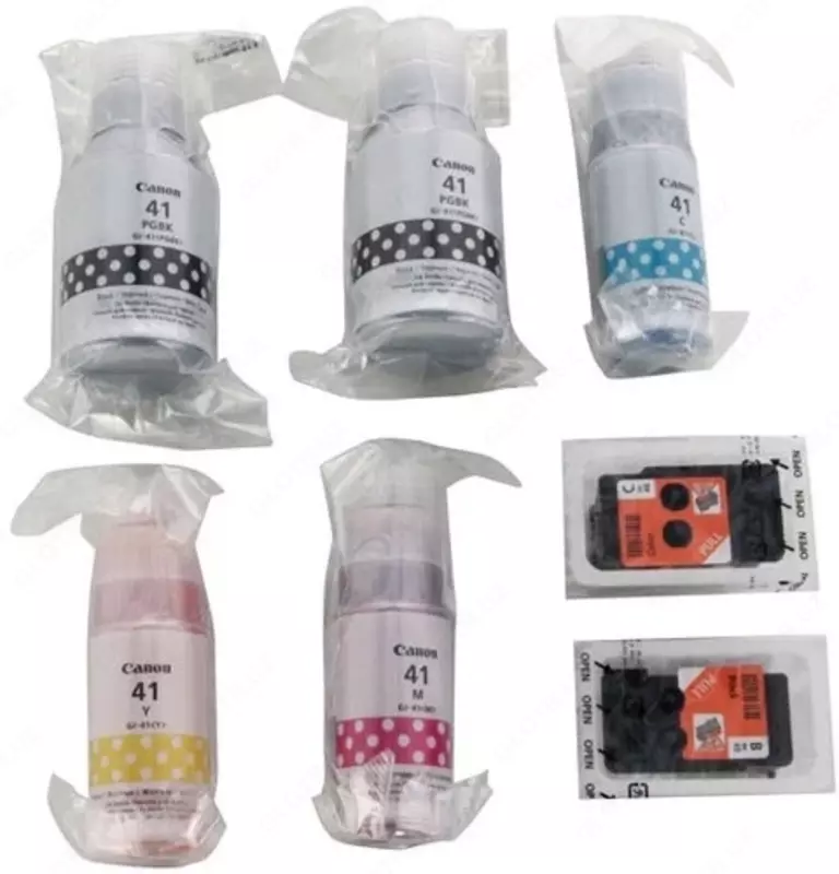  PRINTER CANON PIXMA G3420 - TECHNOHOUSE