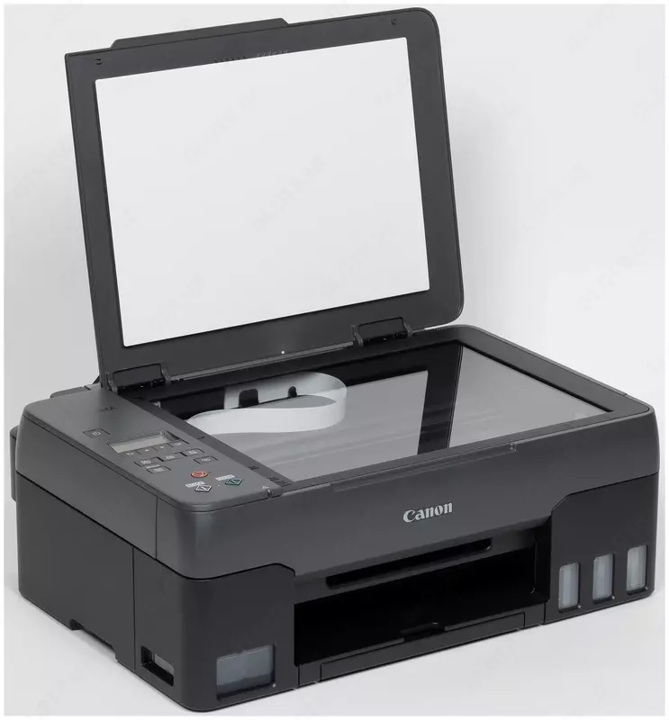  TECHNOHOUSE - PRINTER CANON PIXMA G3420