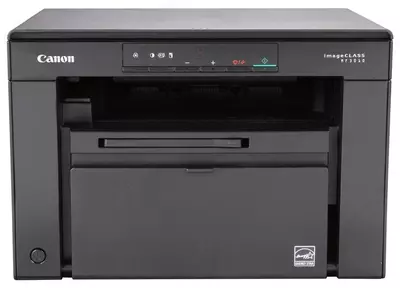 PRINTER CANON MF3010 IMAGECLASS