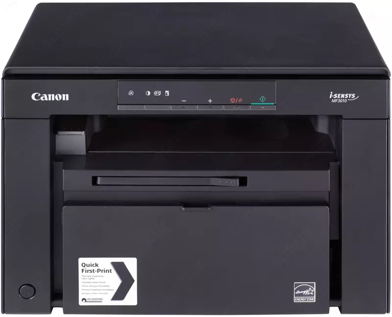 ПРИНТЕР CANON MF3010 I-SENSYS