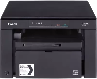 ПРИНТЕР CANON MF3010 I-SENSYS