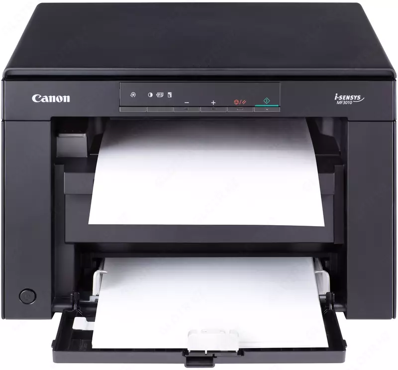 ПРИНТЕР CANON MF3010 I-SENSYS