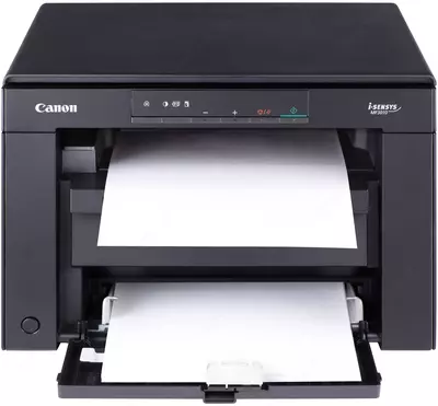 ПРИНТЕР CANON MF3010 I-SENSYS