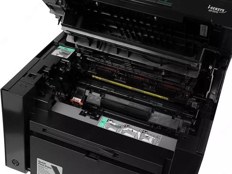 ПРИНТЕР CANON MF3010 I-SENSYS
