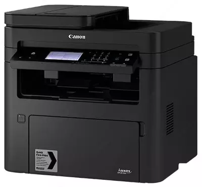 ПРИНТЕР CANON MF267DW