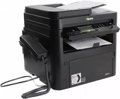 ПРИНТЕР CANON MF267DW