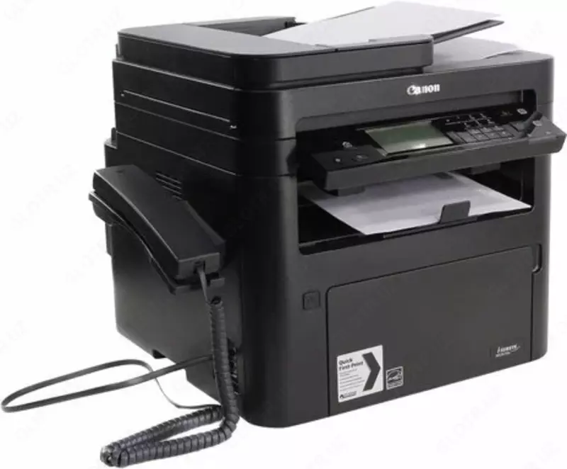 ПРИНТЕР CANON MF267DW