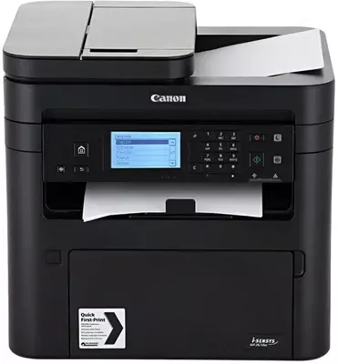 ПРИНТЕР CANON MF267DW