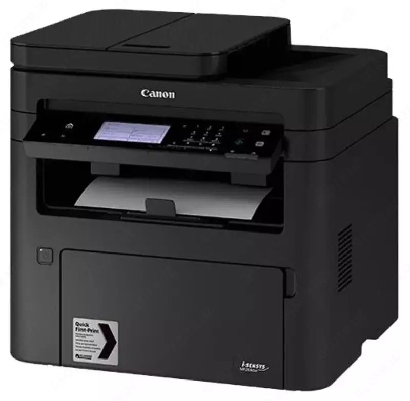 ПРИНТЕР CANON MF269DW