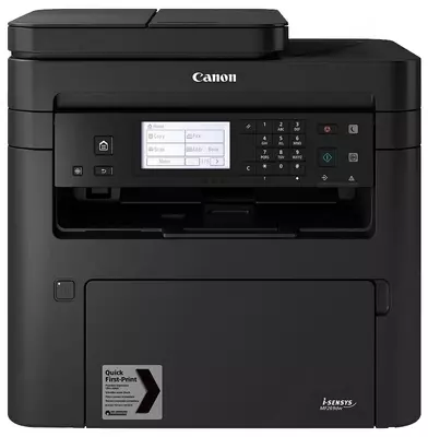 ПРИНТЕР CANON MF269DW - 4 980 000 сум / шт.