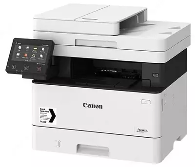 PRINTER CANON MF443DW