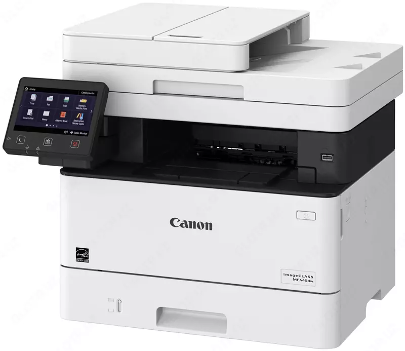 PRINTER CANON MF445DW