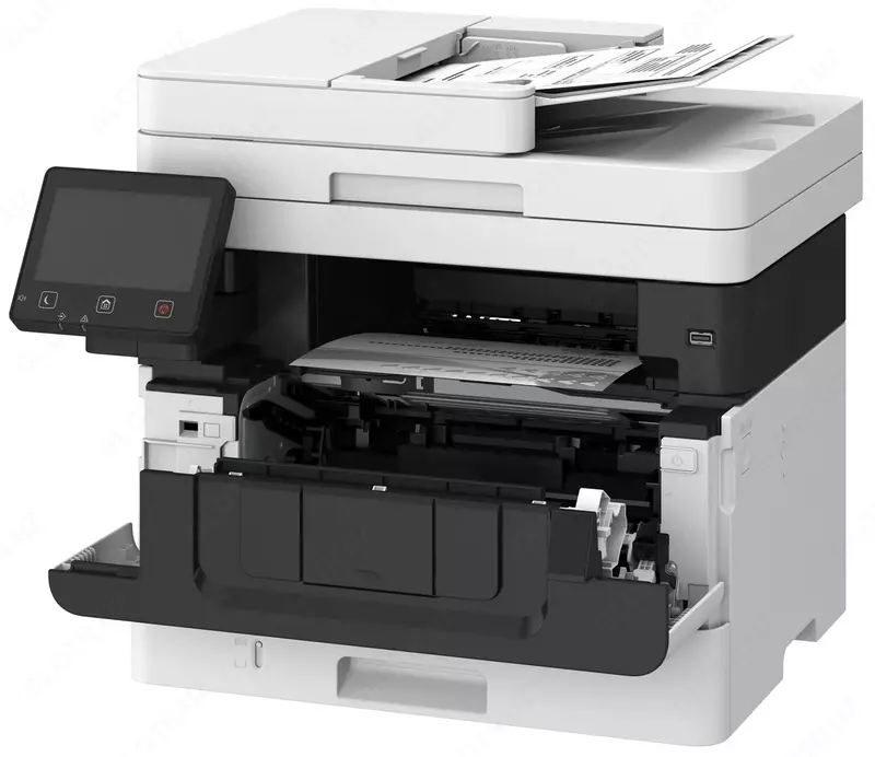   PRINTER CANON MF445DW
