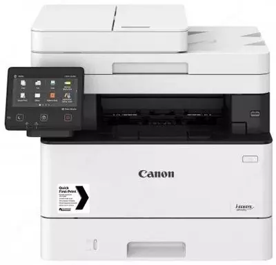 PRINTER CANON MF449X