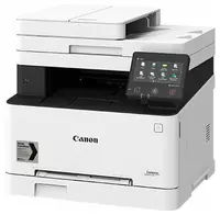 Canon MF643cw rangli lazerli printer (multifunksional qurilma).