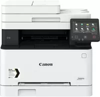  Canon MF643cw rangli lazerli printer (multifunksional qurilma). - 