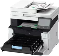   Canon MF643cw rangli lazerli printer (multifunksional qurilma).