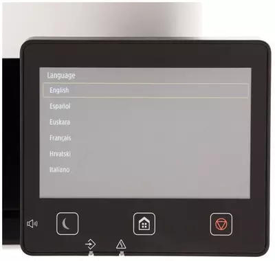 Canon MF643cw rangli lazerli printer (multifunksional qurilma).