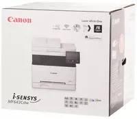  Canon MF643cw rangli lazerli printer (multifunksional qurilma). - TECHNOHOUSE