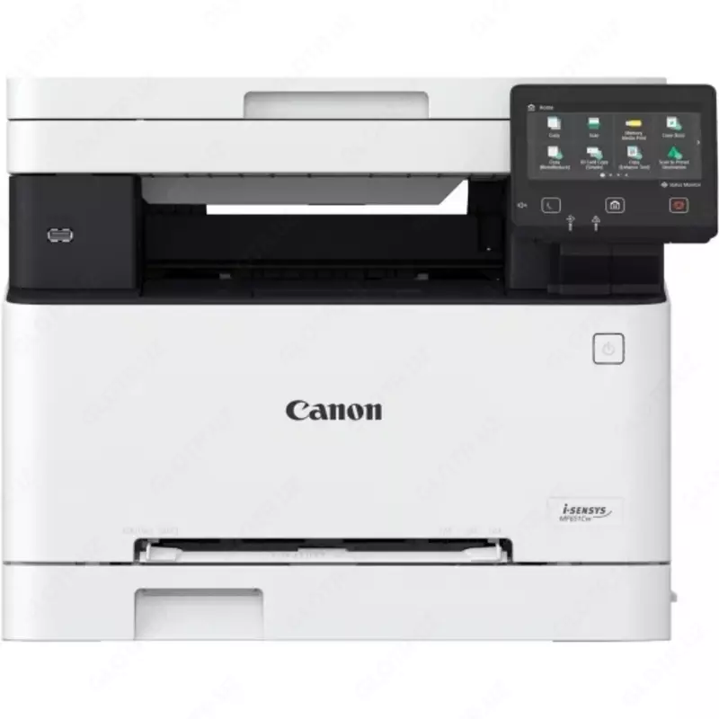 PRINTER CANON MF651CW