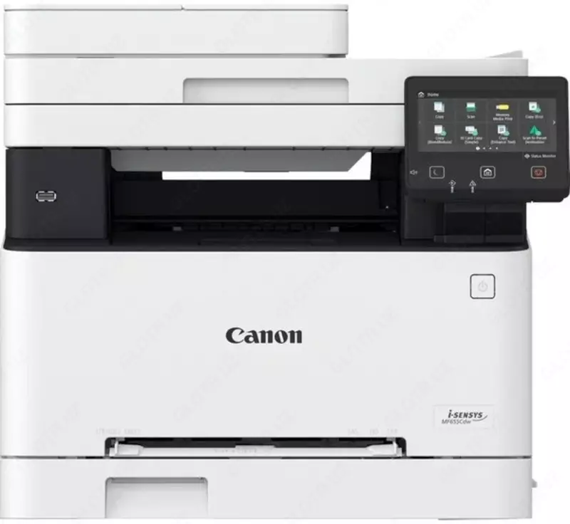 ПРИНТЕР CANON MF655CDW