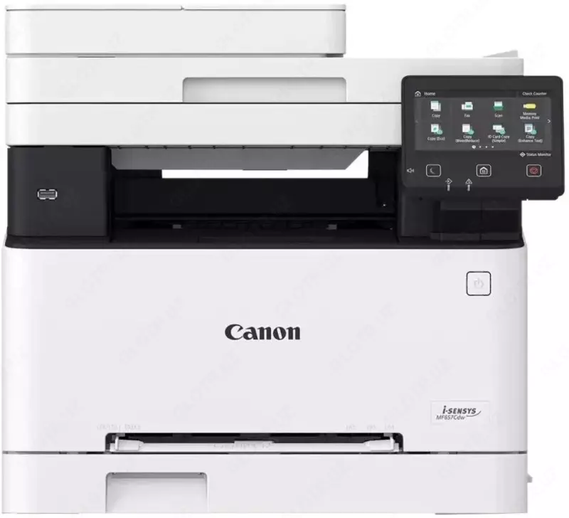 ПРИНТЕР CANON MF657CDW