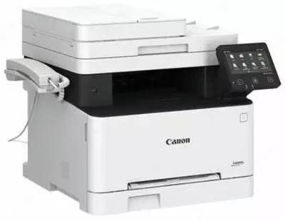 ПРИНТЕР CANON MF657CDW