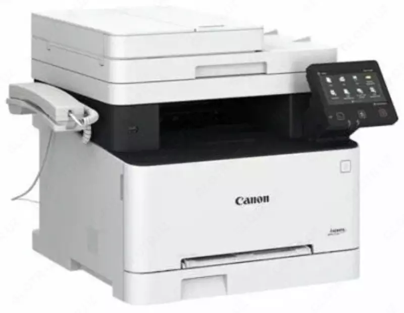 ПРИНТЕР CANON MF657CDW