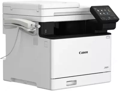 ПРИНТЕР CANON MF754CDW - 5 021 500 сум / шт.