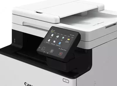 ПРИНТЕР CANON MF754CDW Только в розницу