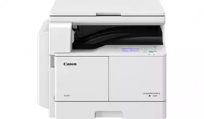 ПРИНТЕР CANON IR2206