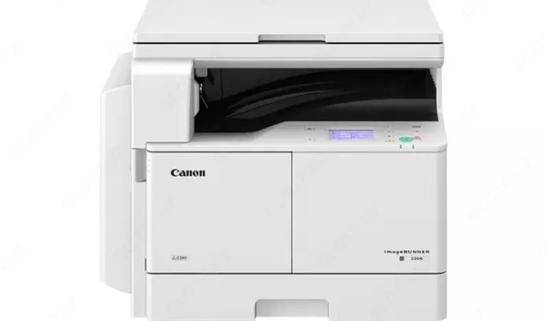 PRINTER CANON IR2206