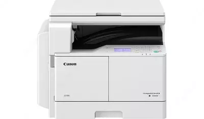 ПРИНТЕР CANON IR2206N