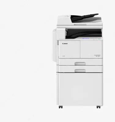 ПРИНТЕР CANON IR2206N
