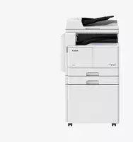  PRINTER CANON IR2206N - 